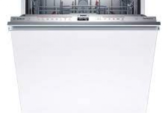 Máy rửa chén bát Bosch Serie 4 có thua kém Serie 6